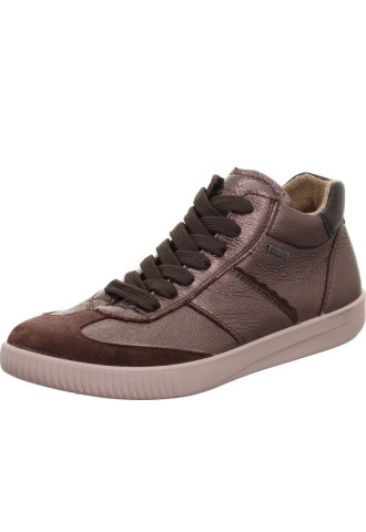BASKETS MONTANTES GORE-TEX