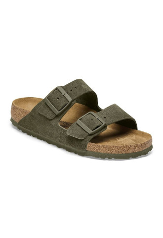 MULE REGLABLE ARIZONA CUIR...