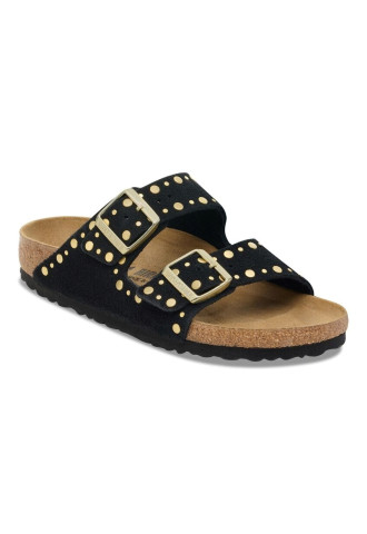MULE ARIZONA RIVET VELOURS...