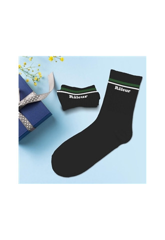 CHAUSSETTES RALEUR HOMME