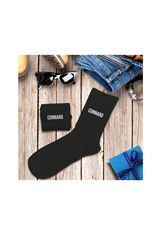 CHAUSSETTE CONNARD HOMME