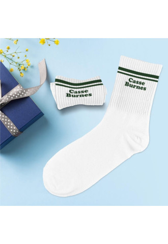 CHAUSSETTES HOMME CASSES...