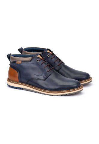 CHAUSSURE DE VILLE MONTANTE...