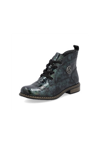 BOTTINE MULTICOLORE/ 71205-90