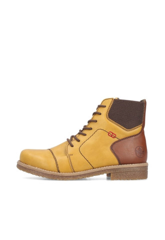 BOTTINE ZIPPEE ULTRA SOUPLE...