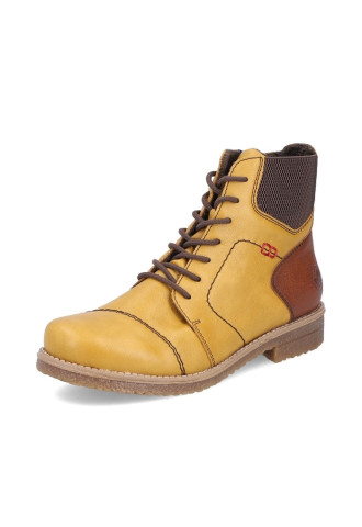 BOTTINE ZIPPEE ULTRA SOUPLE...