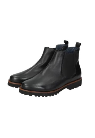 BOOTS CHELSEA AVEC ZIP...
