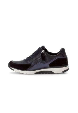 SNEAKERS TOUT TERRAIN ZIPPE...