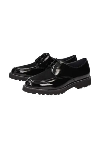 CHAUSSURE A LACETS EXTRA...
