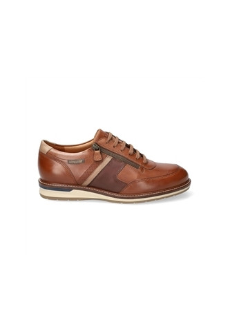 CHAUSSURE DE VILLE AU LOOK...