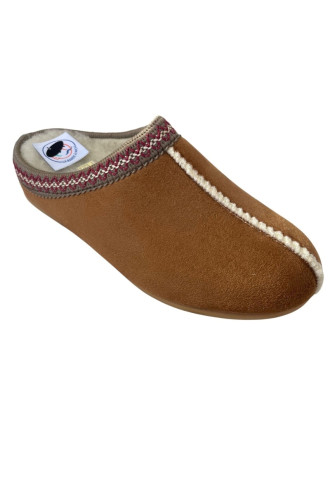 MULE CHAUDE/ ICONE