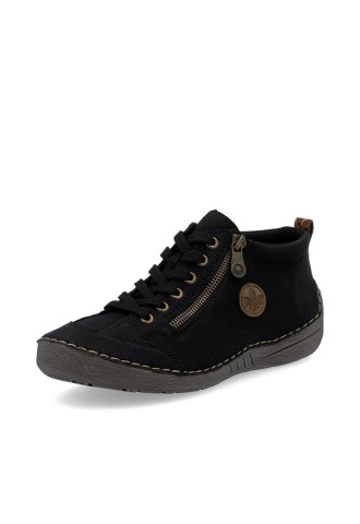 CHAUSSURES ZIPPEE LEGERE ET...