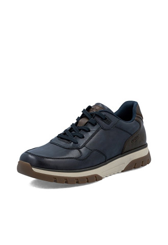 CHAUSSURE ZIPPEE AU LOOK...