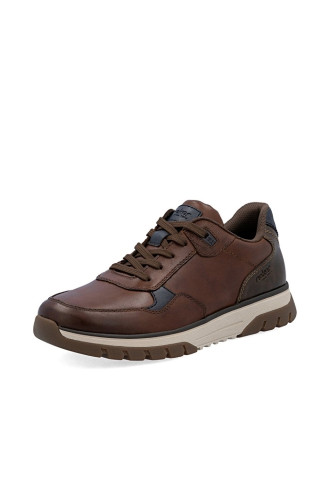 CHAUSSURE ZIPPEE AU LOOK...