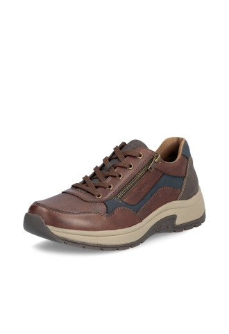 CHAUSSURE BASSE AU LOOK...