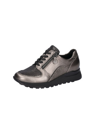 CHAUSSURE A LACETS GRANDE...