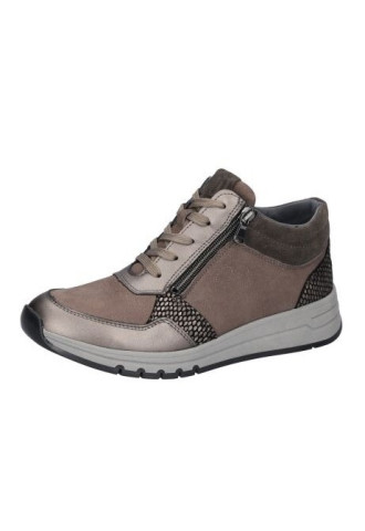 CHAUSSURES MONTANTES GRANDE...
