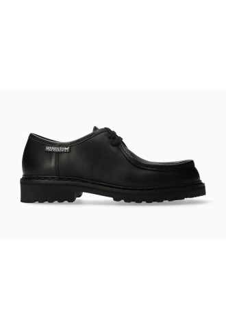 CHAUSSURE DERBIE ROBUSTE ET...