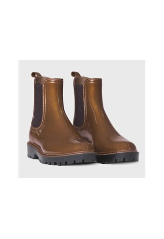 BOTTINE DE PLUIE...