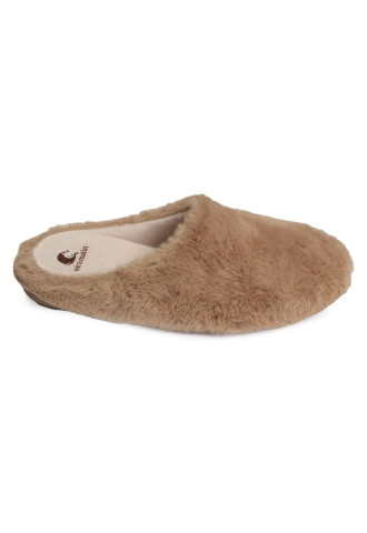 MULE CHAUDE CAMEL/ NEHA