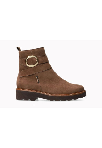 BOOTS CEINTUREE AVEC ZIP...