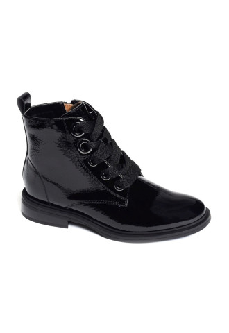 BOTTINE PETIT TALON...