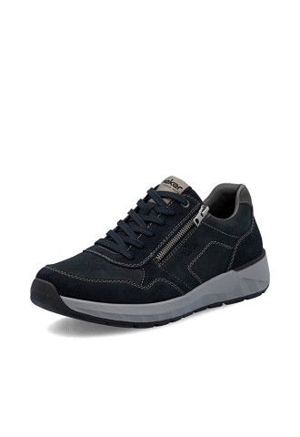 SNEAKERS ZIPPE POUR HOMME...