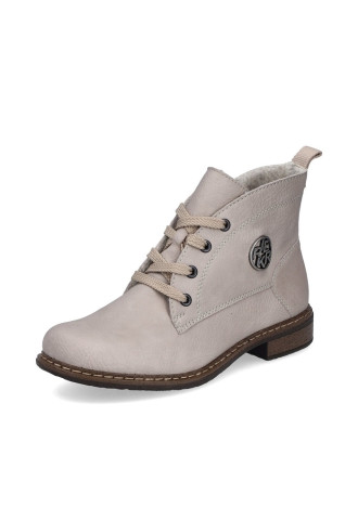 CHAUSSURE MI MONTANTE...