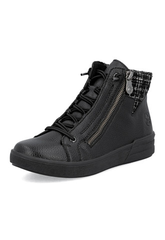 BASKET DE VILLE CHIC...