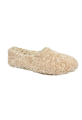 CHAUSSON BEIGE/ ADELAIDE