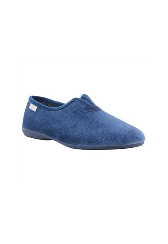 CHAUSSON MOCASSIN FERME MARINE