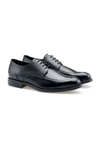 CHAUSSURE DERBY HABILLEE...