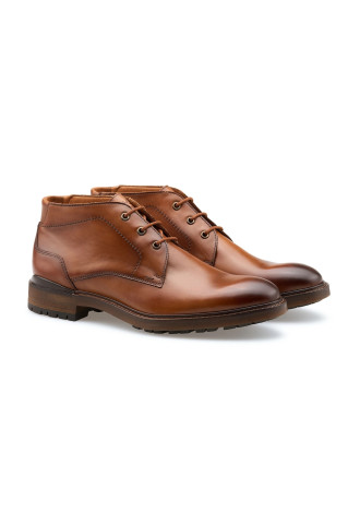 CHAUSSURE MI MONTANTE...