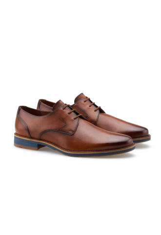 CHAUSSURES HABILLEES CUIR...