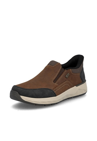 MOCASSIN SPORTIF DOUBLE...