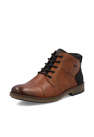 BOTTINE POUR HOMME ZIPPEE...