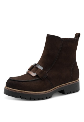 BOOTS ELEGANTE AVEC BOUCLE...