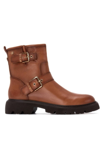 BOOTS MOTARDE MODE DOUBLE...