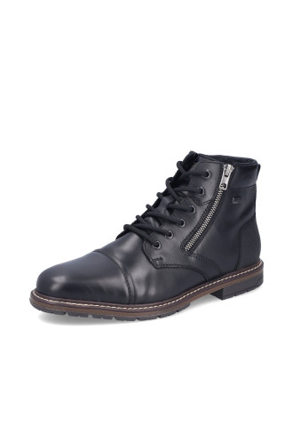 BOTTINE DOUBLE ZIP CHAUDE...