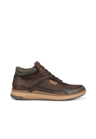 BASKET MONTANTE ZIPPEE CHIC...