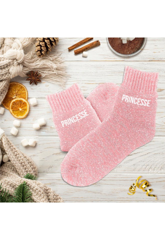 CHAUSSETTE POLAIRE...