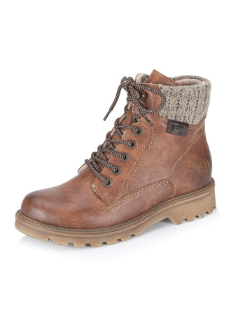 BOTTINE FOURREE IMPERMEABLE...