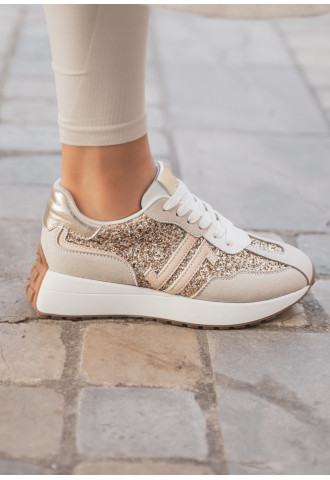 BASKET DE VILLE MODE CHIC A...