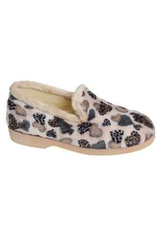 CHAUSSON TYPE CHARENTAISE...