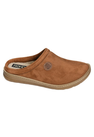 MULE CHAUDE POUR HOMME/ 7141