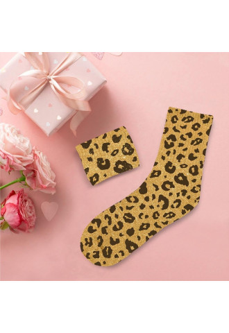 CHAUSSETTES COURTES...