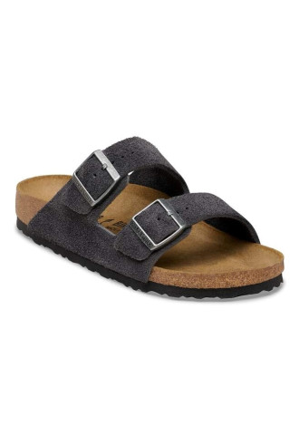 MULE REGLABLE ARIZONA SUEDE...