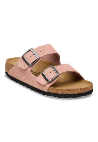 MULE REGLABLE ARIZONA SUEDE...