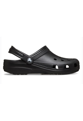 SABOT CLASSIC CLOG NOIR...