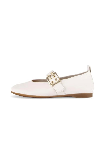 BALLERINE MODE AVEC BRIDE...